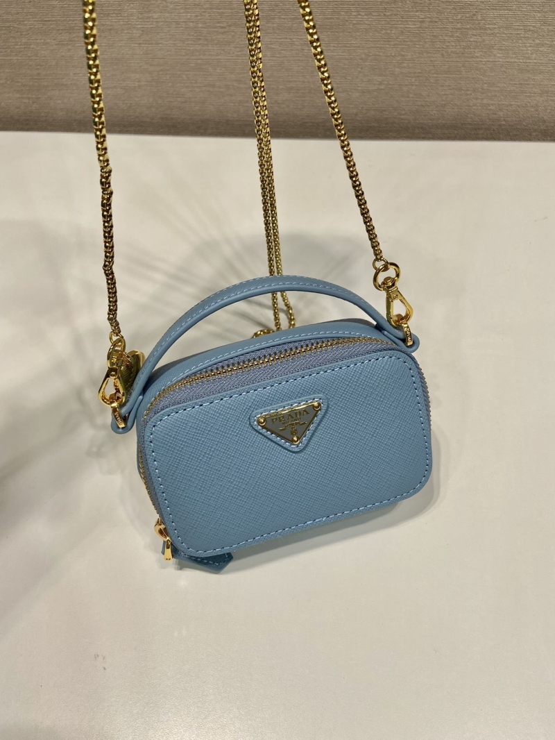 Pra*a satchel bags